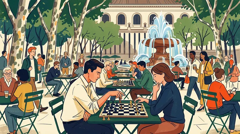 Chess Tournaments event image