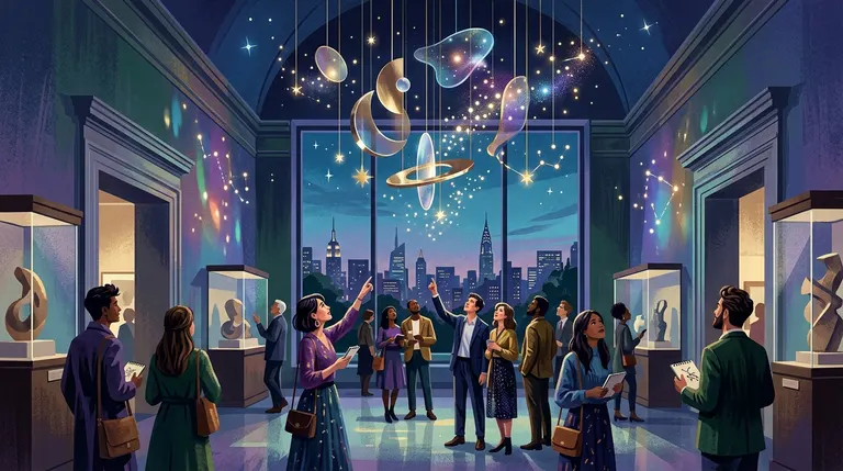Starlight event image