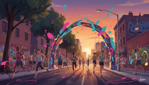 Bushwick 5K