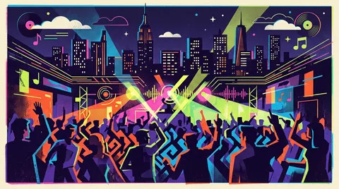 Experts Only Festival Afterparty at Pacha New York