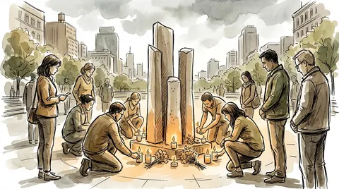 September 11th Observance