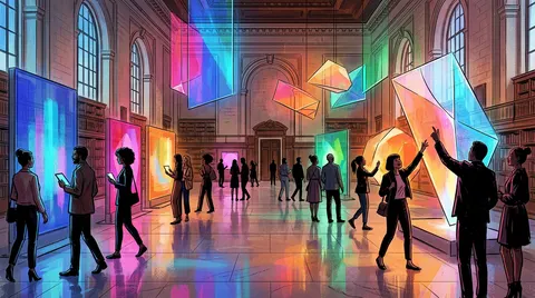 Luminous Color