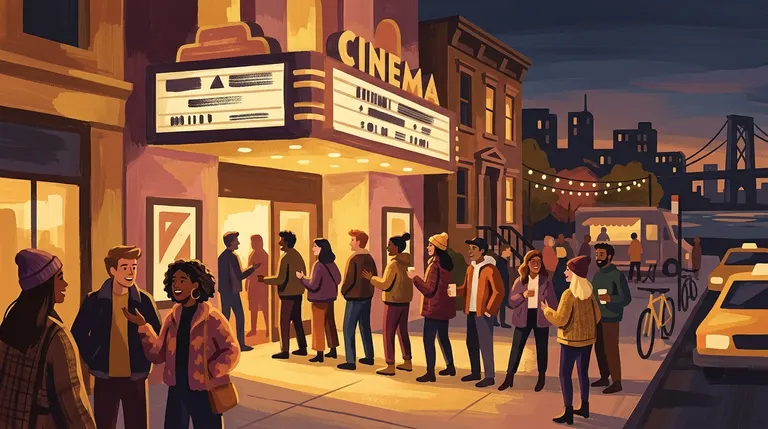 The Crazies (1973) Midnite Movie at Nitehawk Williamsburg event image