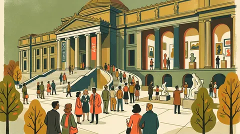 Common Sense at the Brooklyn Museum