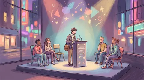 The 25th Annual Putnam County Spelling Bee