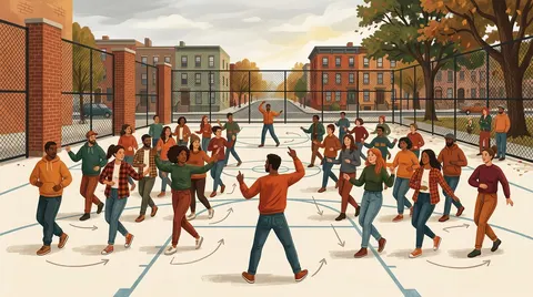 Shape Up NYC: Line Dancing