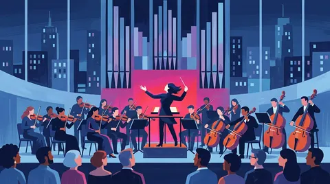 New York Philharmonic: Dudamel Conducts Prokofiev & John Adams