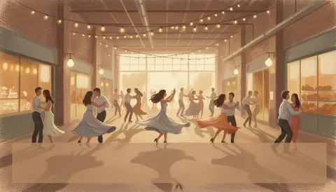 Chelsea Baila Social Club