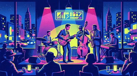 Kurt Rosenwinkel "Next Step Band"