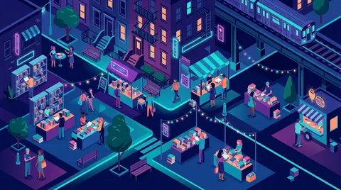 El Festival del Libro / Festival of Books 2026