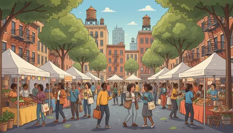 Hhfm Harlem Hospital Market