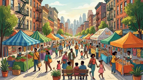 Hhfm East Harlem Market