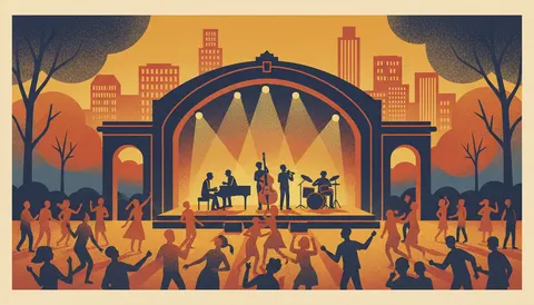 Justin Lees Jazz Group