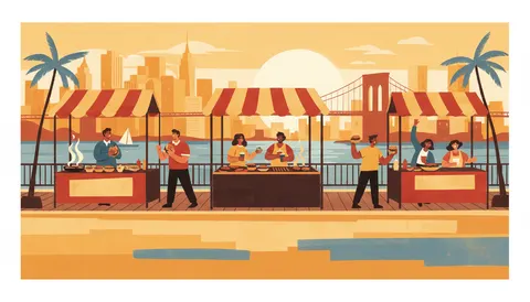 Blue Moon Burger Bash