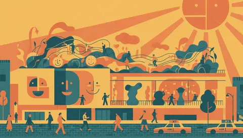 Taina H. Cruz: I Saw the Future and It Smiled Back