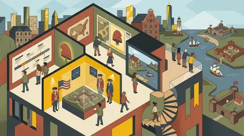 The Occupied City: New York and the American Revolution at MCNY