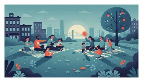 Outdoor Learning Initiative
