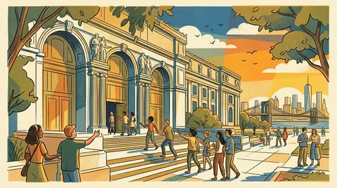 Breaking the Mold: Brooklyn Museum at 200