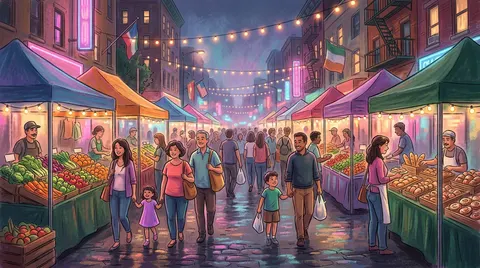 Ferragosto Festival