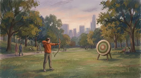 Archery