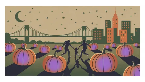 The Great Pumpkin Spooktacular