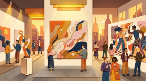 Soft Spaces: Evan Paul English and Leasho Johnson