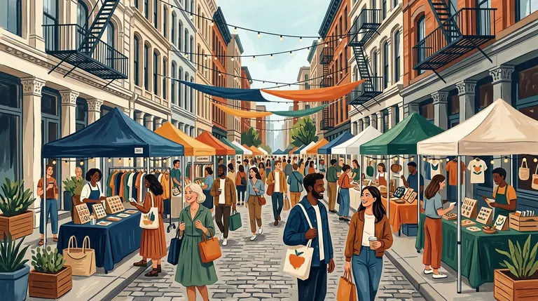 MKG - Pop-up event event image