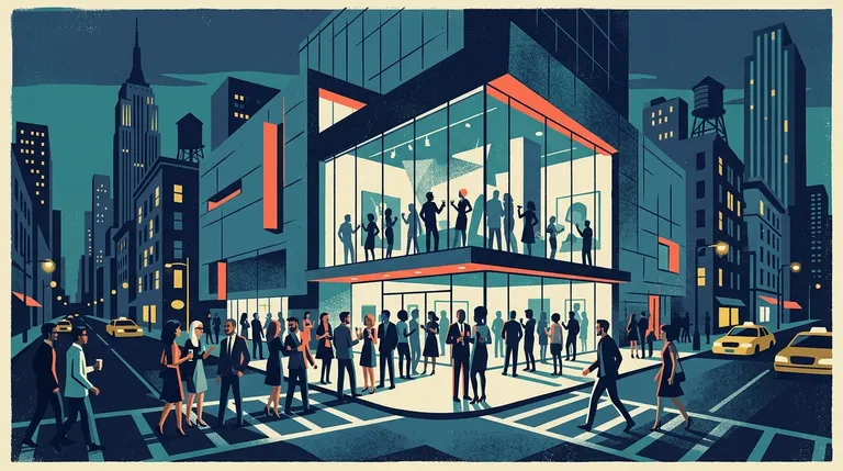 Uniqlo Friday Nights event image