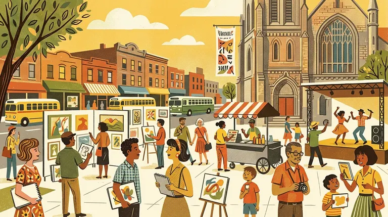 Queens Church of the Firstborn event image