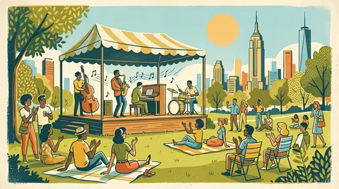 Jazz Concert