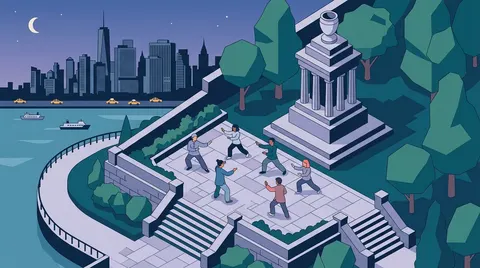 Tai Chi