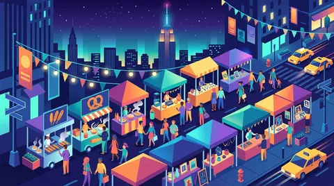 Herald Square Fair