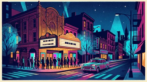Once Upon a Time in Harlem