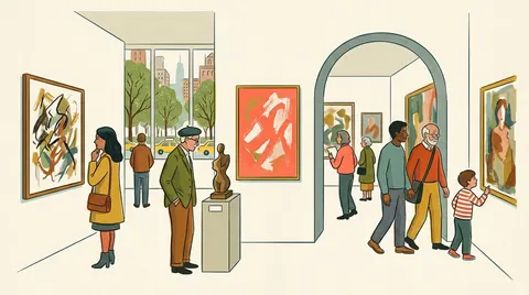 Jewish Museum Free Saturdays