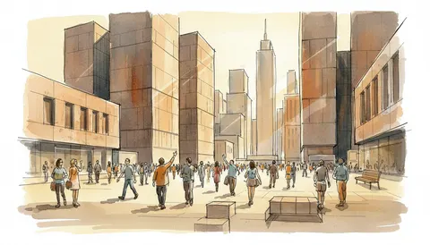 The History of Concrete