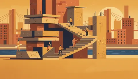 The History of Concrete