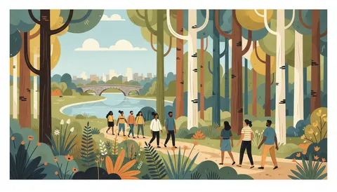 Van Cortlandt Nature Group Walk