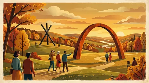 Storm King Art Center