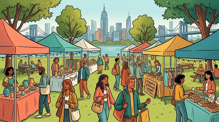 Zedd In The Park NYC event image