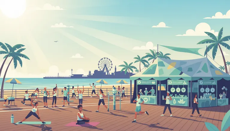 Health Expo event image