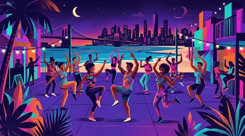 Zumba