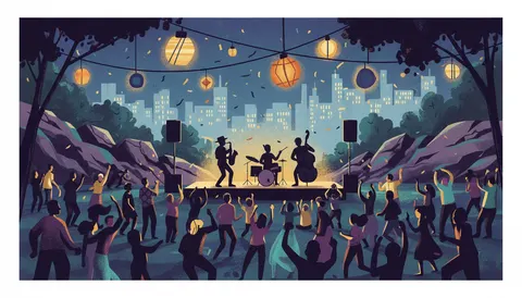 4th Annual West Harlem Summer Jazz Fest