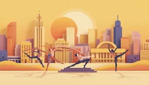 Contemporary Choreography I