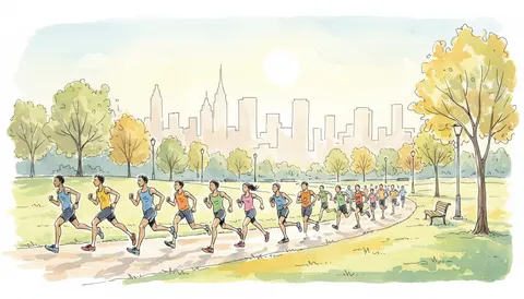 AAU NY Metropolitan XC District Championship