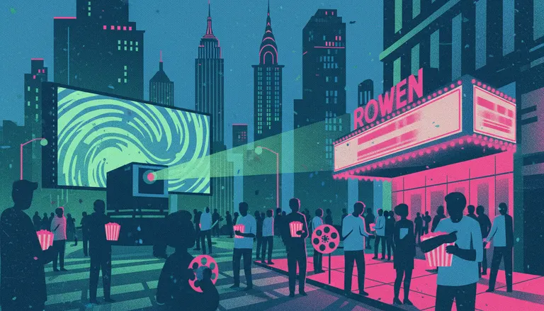 Misty Green — Chris Rock's NYFF64 Main Slate Premiere event image