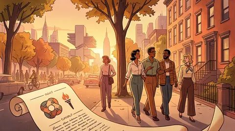 Queer History Walks