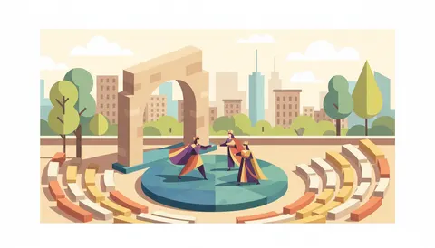 Othello: Uptown Shakespeare in the Park