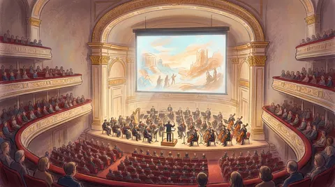Frieren: Beyond Journey's End Film Concert at Carnegie Hall (2pm matinee)