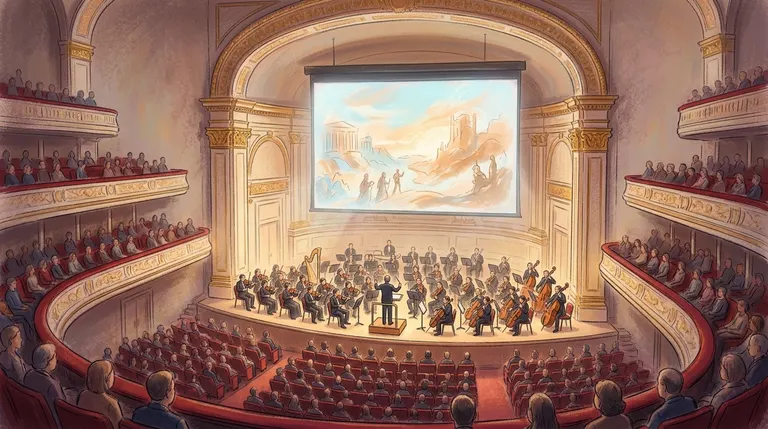 Frieren: Beyond Journey's End Film Concert at Carnegie Hall (2pm matinee) event image