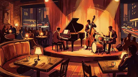 Makoto Ozone Trio "Remembering Kiyoshi Kitagawa" feat Yasushi Nakamura & Clarence Penn